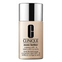 Clinique Even Better Makeup Spf15 lygina ir koreguoja 11 porcelianinio smėlio spalvos 30 ml Clinique Even Better Makeup Spf15 lygina ir koreguoja 11 porcelianinio smėlio spalvos 30 ml