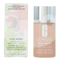 Clinique Even Better Makeup Spf15 lygina ir koreguoja 11 porcelianinio smėlio spalvos 30 ml Clinique Even Better Makeup Spf15 lygina ir koreguoja 11 porcelianinio smėlio spalvos 30 ml