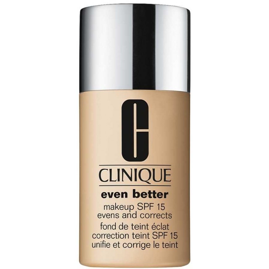 Clinique Even Better Makeup Spf15 Evens and Corrects 11 Porcelain Beige 30ml – 4