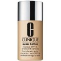 Clinique Even Better Makeup Spf15 lygina ir koreguoja 11 porcelianinio smėlio spalvos 30 ml Clinique Even Better Makeup Spf15 lygina ir koreguoja 11 porcelianinio smėlio spalvos 30 ml