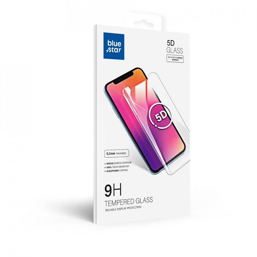 Fusion Tempered glass screen protector Samsung A546 Galaxy A54