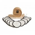 Pola Cosmetics Makuep Remover Pads - Cotton removing pads ( 10 ks ) Pola Cosmetics Makuep Remover Pads - Cotton removing pads ( 10 ks )
