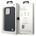 Etui BMW BMHMP14XSLLNA iPhone 14 Pro Max 6,7" granatowy|navy har Etui BMW BMHMP14XSLLNA iPhone 14 Pro Max 6,7" granatowy|navy har