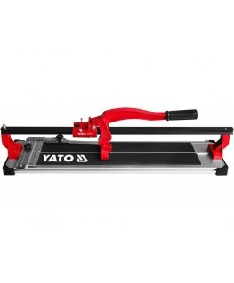 Yato YT-3708 manual tile cutter