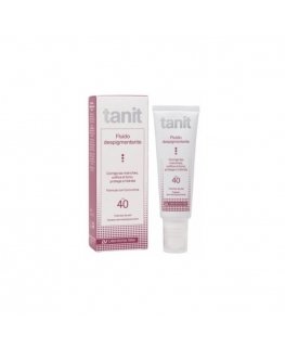 Laboratorios Viñas Tanit Anti-Blemish Fluid Spf30 50ml