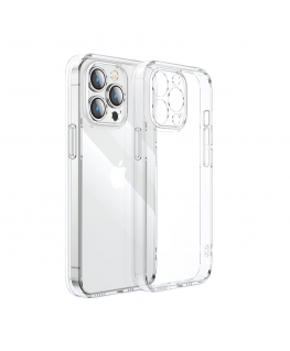 Fusion Precise Case 2mm protect silicone case for Apple iPhone 1