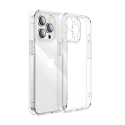 Fusion Precise Case 2mm protect silicone case for Apple iPhone 1