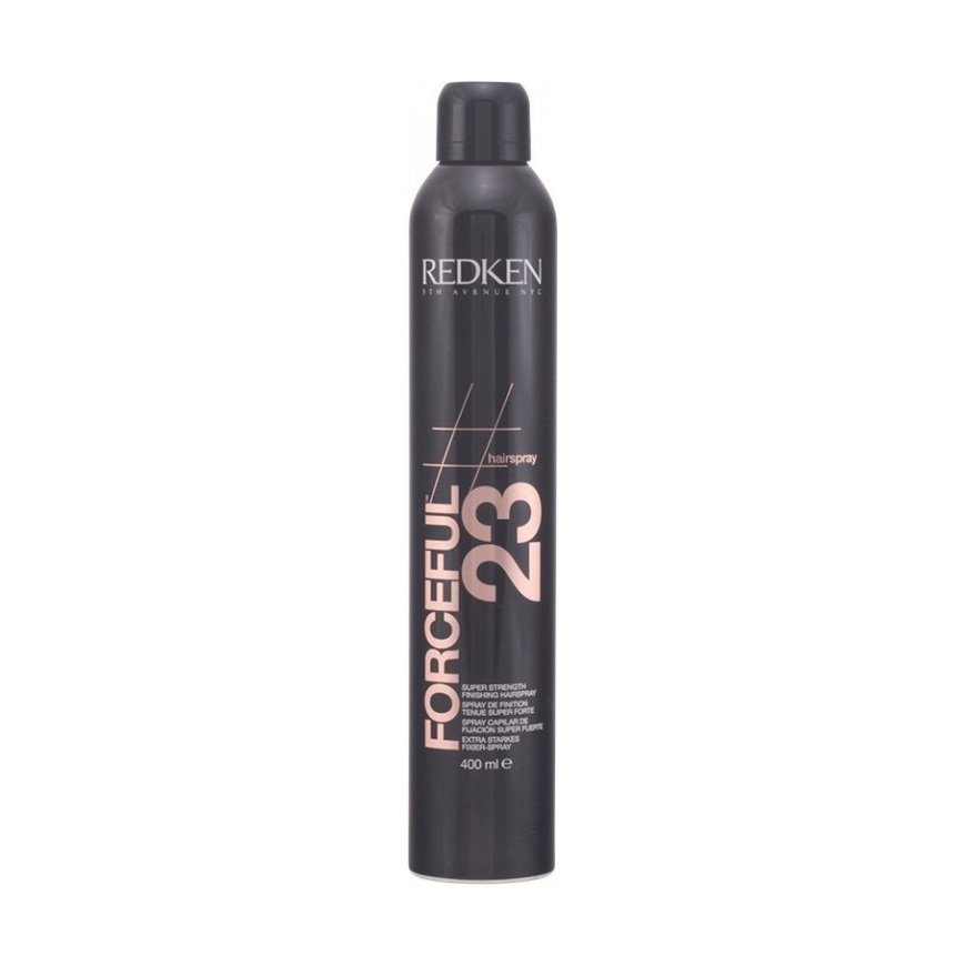 REDKENRK FORCEFUL 23 400ML V057