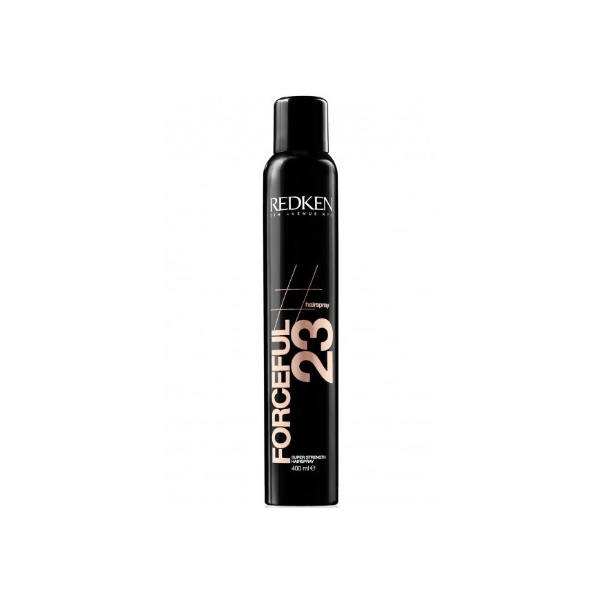 REDKENRK FORCEFUL 23 400ML V057 – 2