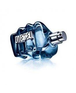 Diesel Only The Brave Pour Homme EDT eau de toilette for men, 35 ml