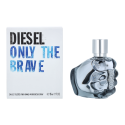 Diesel Only The Brave Pour Homme EDT eau de toilette for men, 35 ml