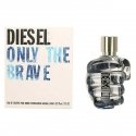 Diesel Only The Brave Pour Homme EDT eau de toilette for men, 35 ml