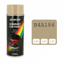 Motip Spalvoti dažai 400ml Motip Spalvoti dažai 400ml