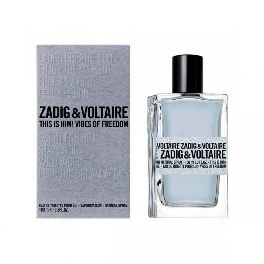 Zadig & Voltaire Zadig & Voltaire