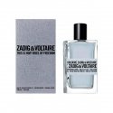 Zadig & Voltaire Vyrų kvepalai Zadig & Voltaire EDT 100 ml This Is Him Zadig & Voltaire Vyrų kvepalai Zadig & Voltaire EDT 100 ml This Is Him