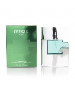 Guess Man EDT