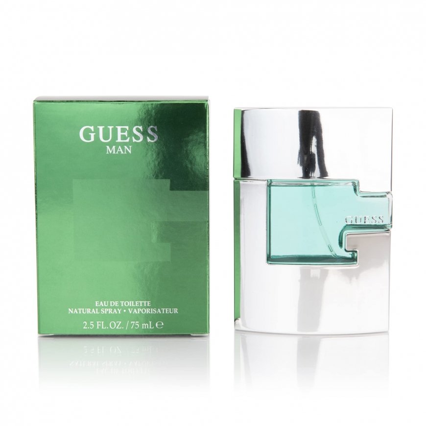 Guess Man EDT