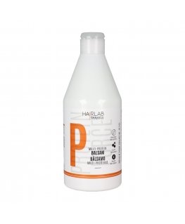 Salerm Cosmetics Multi-Protein Balsam 600ml