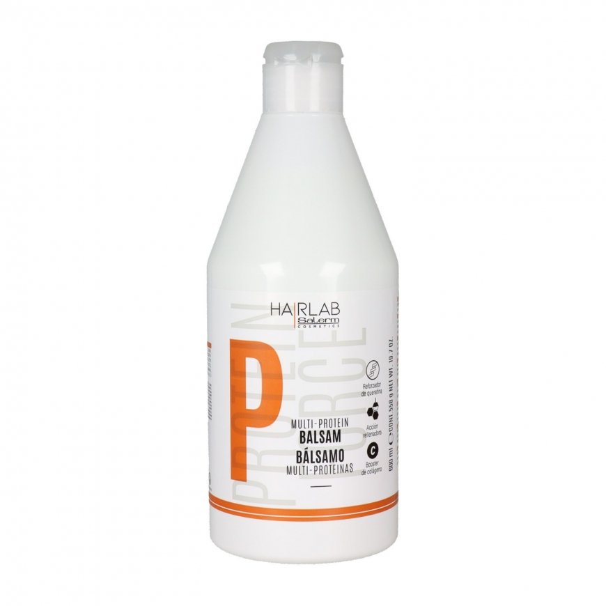 Salerm Cosmetics Salerm Cosmetics Multi-Protein Balsam
