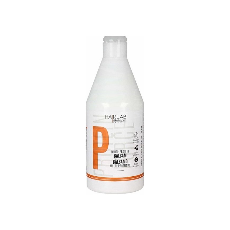Salerm Cosmetics Multi-Protein Balsam 600ml – 2