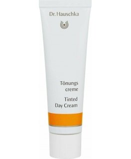 Dr. Dr. Hauschka HAUSCHKA_Tinted day cream 30ml