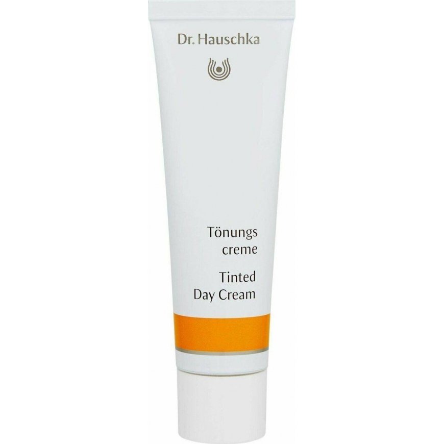 Dr. Hauschka Dr. Dr. Hauschka HAUSCHKA_Tinted