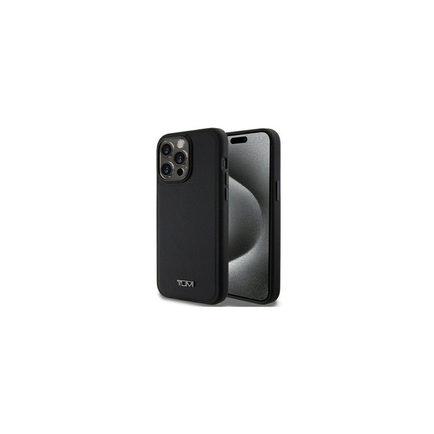 Tumi TUHMP15XDLCAG iPhone 15 Pro Max 6.7" szary|grey hardcase Ca – 2