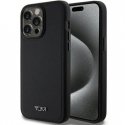 Tumi TUHMP15XDLCAG iPhone 15 Pro Max 6.7" szary|grey hardcase Ca Tumi TUHMP15XDLCAG iPhone 15 Pro Max 6.7" szary|grey hardcase Ca