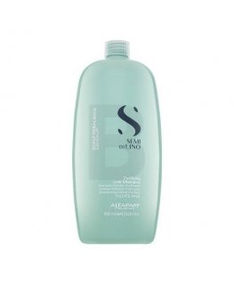 Alfaparf Milano Semi Di Lino Scalp Balance šampūnas nuo pleiskanų 1000ml
