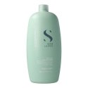 Alfaparf Milano Semi Di Lino Scalp Balance shampoo against dandruff 1000ml