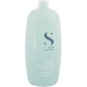 Alfaparf Milano Semi Di Lino Scalp Balance šampūnas nuo pleiskanų 1000ml