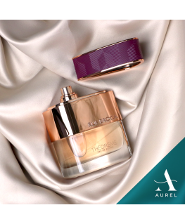 Rue Broca Theoreme Pour Femme EDP