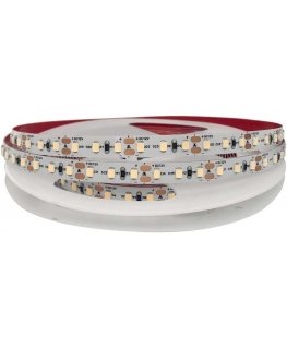 Orno Taśma LED 12V, Samsung chipset 2835, 120L/m, 12W/m, IP20, 4000K, 5m