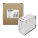 DIN rail power supply 40W, 24V, 1.67A, Slim DIN rail power supply 40W, 24V, 1.67A, Slim