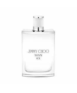 Jimmy Choo Man Ice Eau de Toilette for men 30 ml