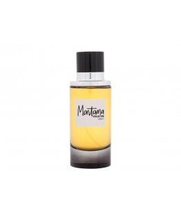 Montana Collection Edition 1 EDP eau de parfum for men, 100 ml