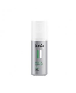 Londa Protect It apimtį suteikiantis karščiui atsparus purškalas 150ml