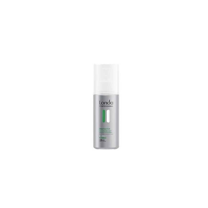 Londa Protect It volumizing heat-resistant spray