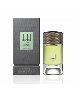 Men's perfume Dunhill EDP Signature Collection Amalfi Citrus (100 ml)