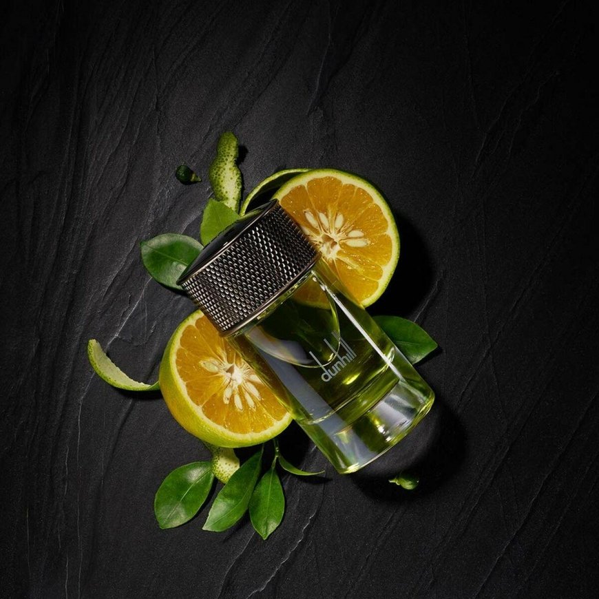 Men's perfume Dunhill EDP Signature Collection Amalfi Citrus (100 ml) – 2