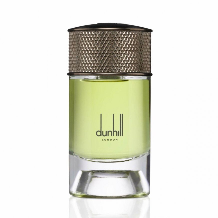 Men's perfume Dunhill EDP Signature Collection Amalfi Citrus (100 ml) – 4