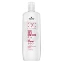 Schwarzkopf BC Bonacure Color Freeze Conditioner švelnus kondicionierius dažytiems plaukams 1000ml Schwarzkopf BC Bonacure Color Freeze Conditioner švelnus kondicionierius dažytiems plaukams 1000ml
