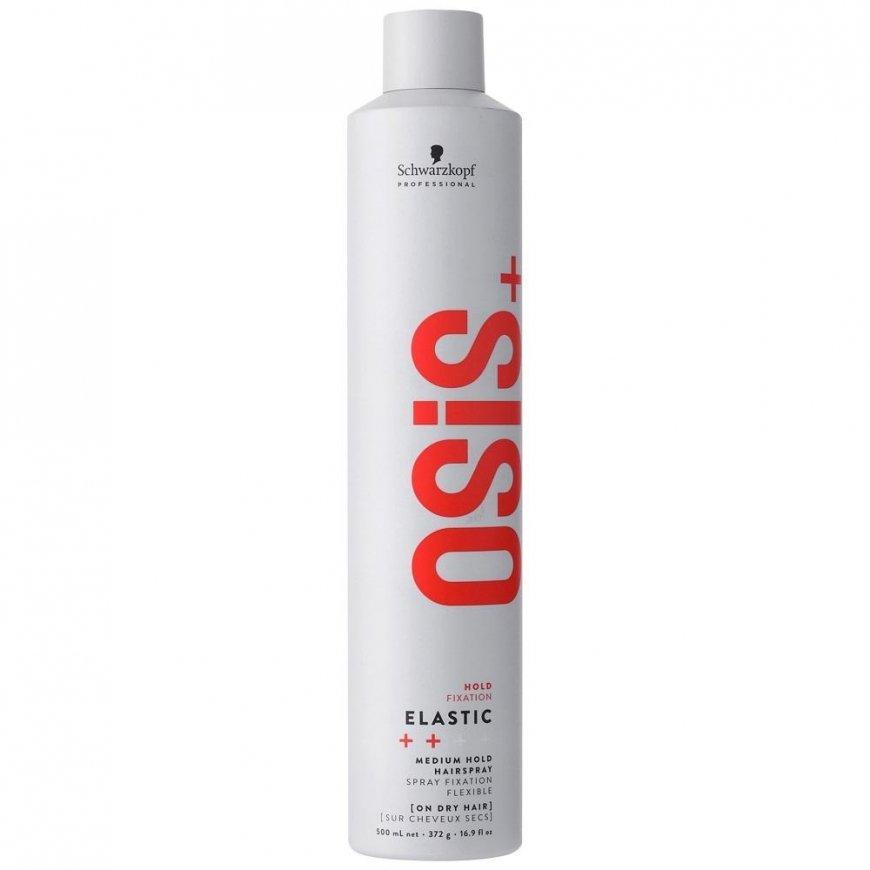 Schwarzkopf Professional hair spray Osis+, 500ml
