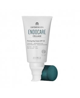 "Endocare Cellage" stangrinamasis dieninis kremas Spf30 50ml