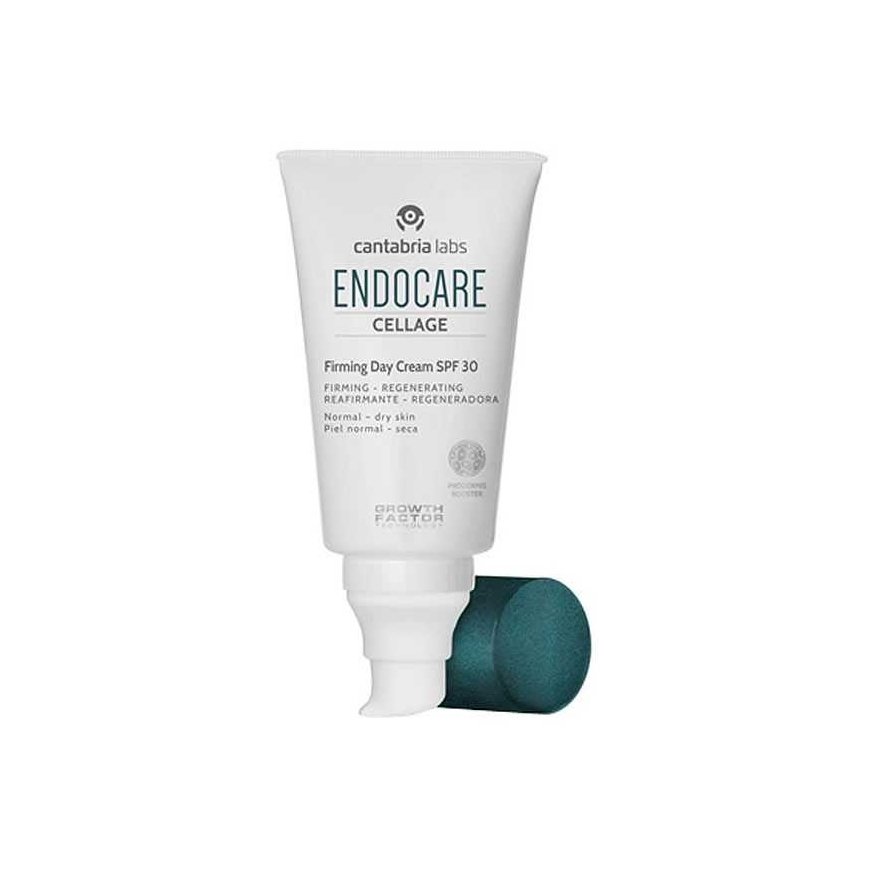 "Endocare Cellage" firming day cream Spf30 50ml – 2