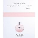 Lalique Satine for women (Perfume for Women) EDP - 100ml Lalique Satine for women (Perfume for Women) EDP - 100ml