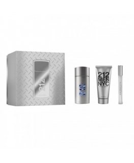 Mont Blanc Montblanc Legend Raudona Eau De Perfume Purškiklis 100ml Set 3 Pieces