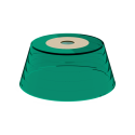 Century Lamp Cover for OPERA green IP44 Century Lamp Cover for OPERA green IP44