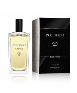 Instituto Español Poseidon Intenso Men EDT Spray 150ml