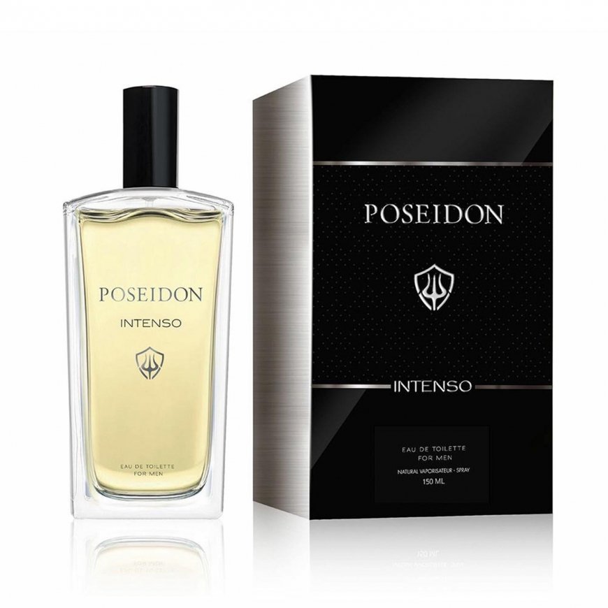 Instituto Español Instituto Español Poseidon Intenso